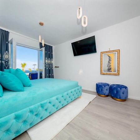 Boutique Residence Sundays Novalja Exteriér fotografie
