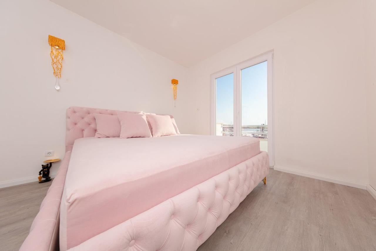 Boutique Residence Sundays Novalja Exteriér fotografie