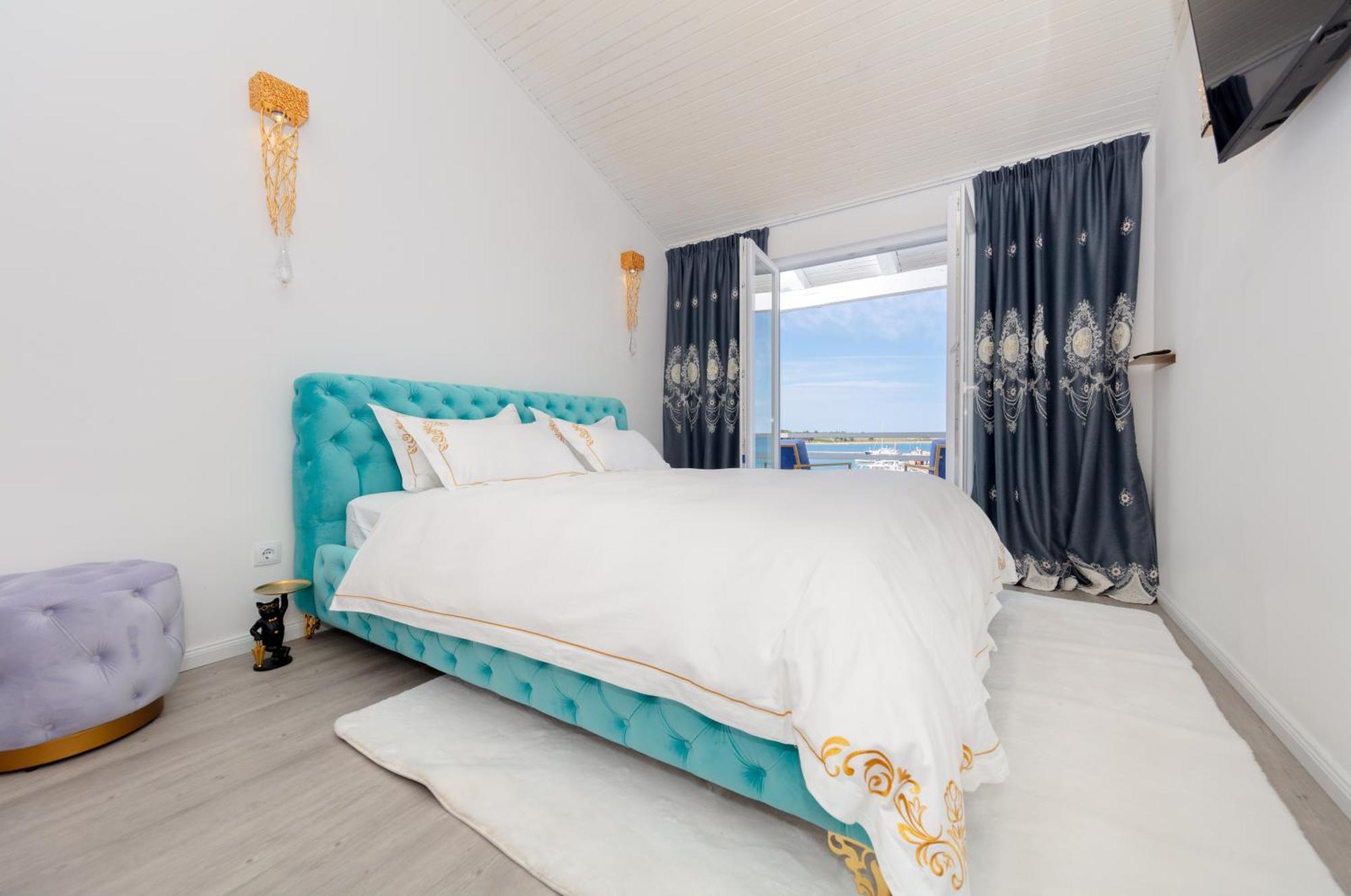 Boutique Residence Sundays Novalja Exteriér fotografie