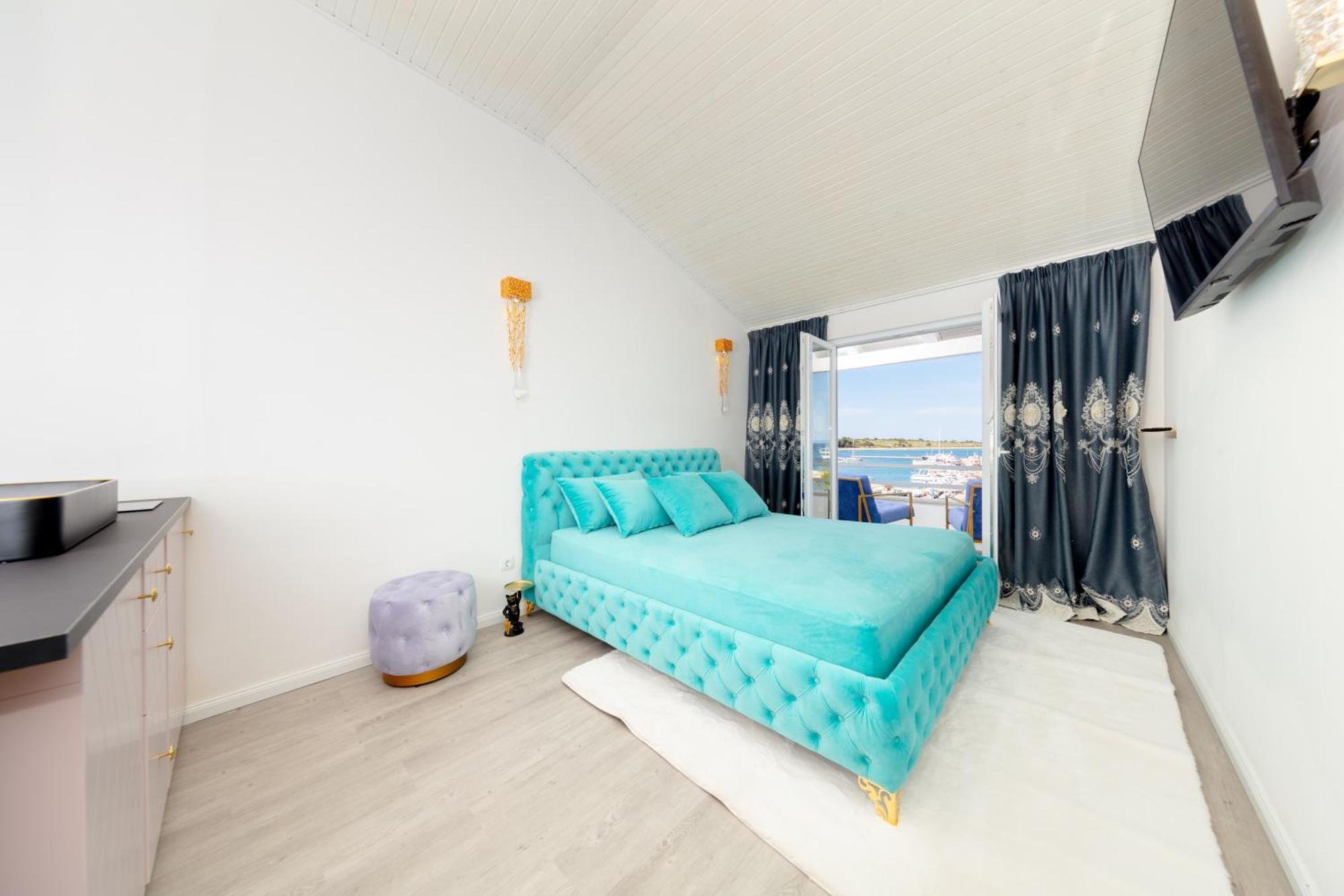 Boutique Residence Sundays Novalja Exteriér fotografie