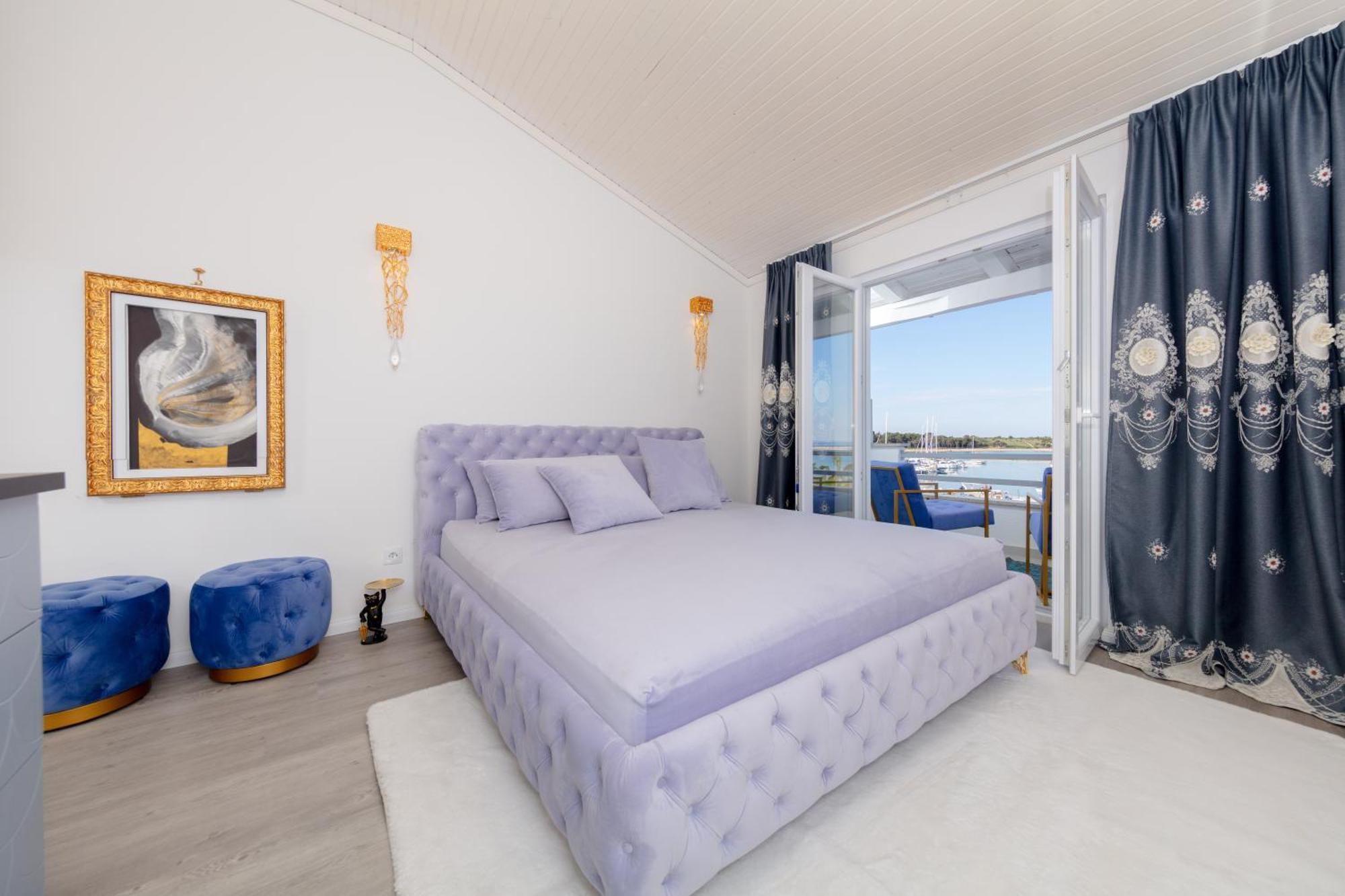 Boutique Residence Sundays Novalja Exteriér fotografie